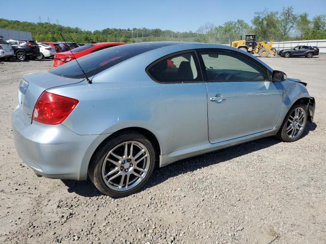 2007 Toyota Scion Tc VIN: JTKDE177170204062 Lot: 52878724