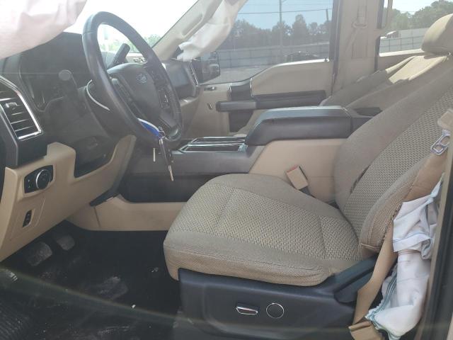 2017 Ford F150 Supercrew VIN: 1FTFW1EG1HKC49041 Lot: 54837044