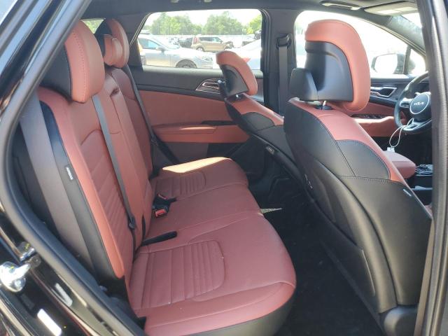 2024 KIA SPORTAGE S - 5XYK43DF3RG211262