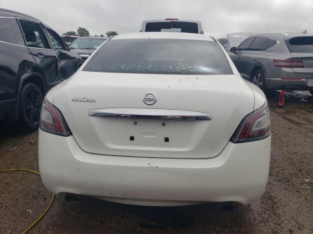 2014 Nissan Maxima S VIN: 1N4AA5AP6EC462925 Lot: 53779834