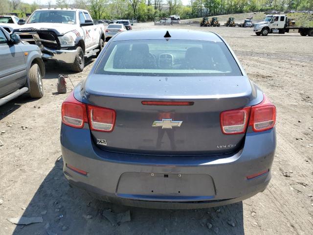 1G11B5SA1DF314706 | 2013 Chevrolet malibu ls