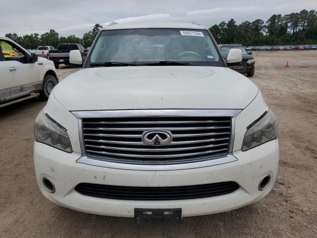 2011 Infiniti Qx56 VIN: JN8AZ2NFXB9503573 Lot: 55521184