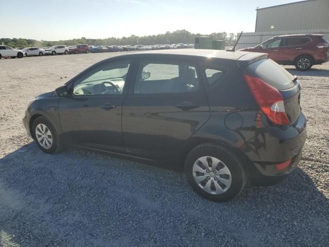 KMHCT5AE5HU336884 2017 HYUNDAI ACCENT - Image 2