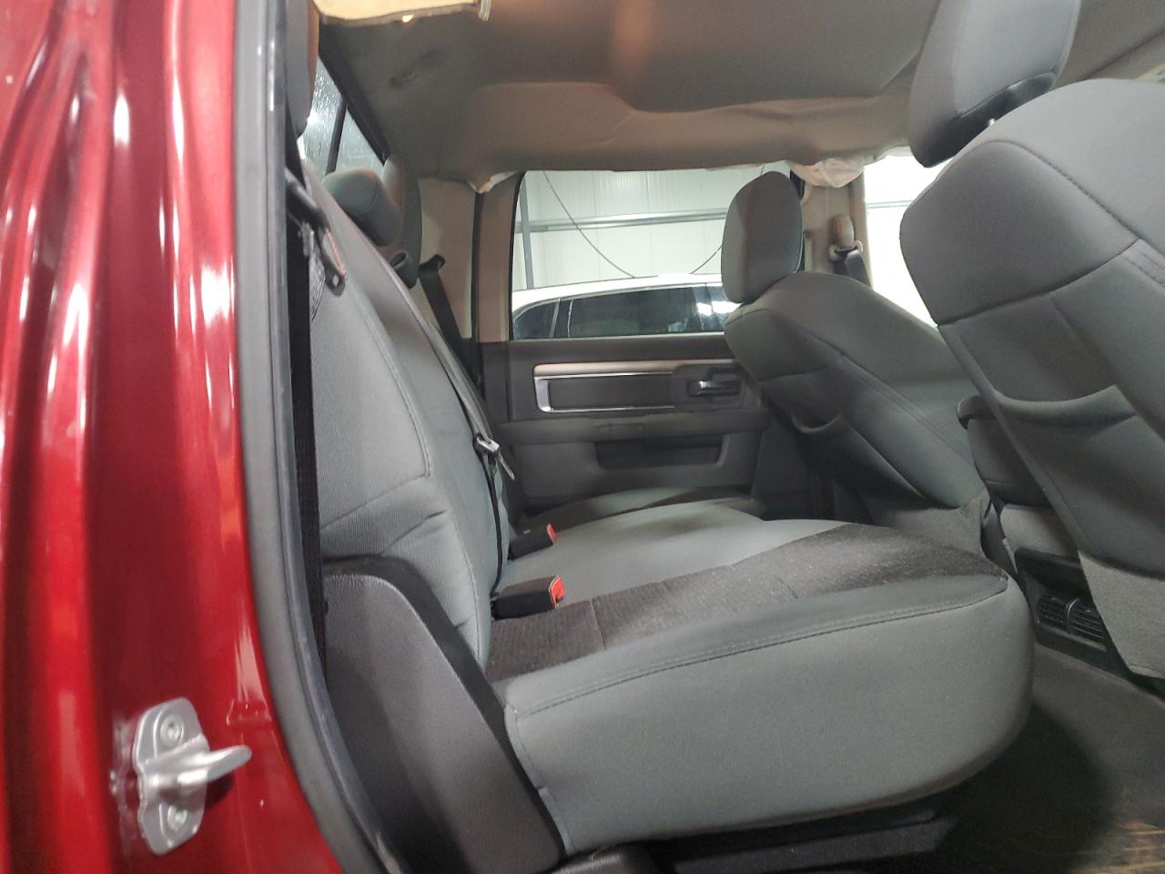 2014 Ram 1500 Slt vin: 1C6RR7LTXES132844