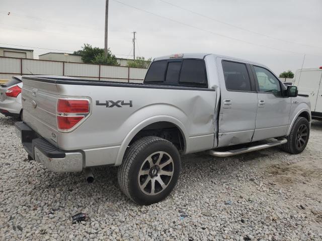 2012 Ford F150 Supercrew VIN: 1FTFW1EF7CKD18864 Lot: 55815664