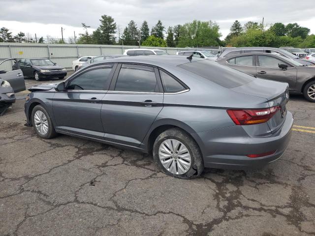 2019 Volkswagen Jetta S VIN: 3VWN57BU8KM065353 Lot: 54961084