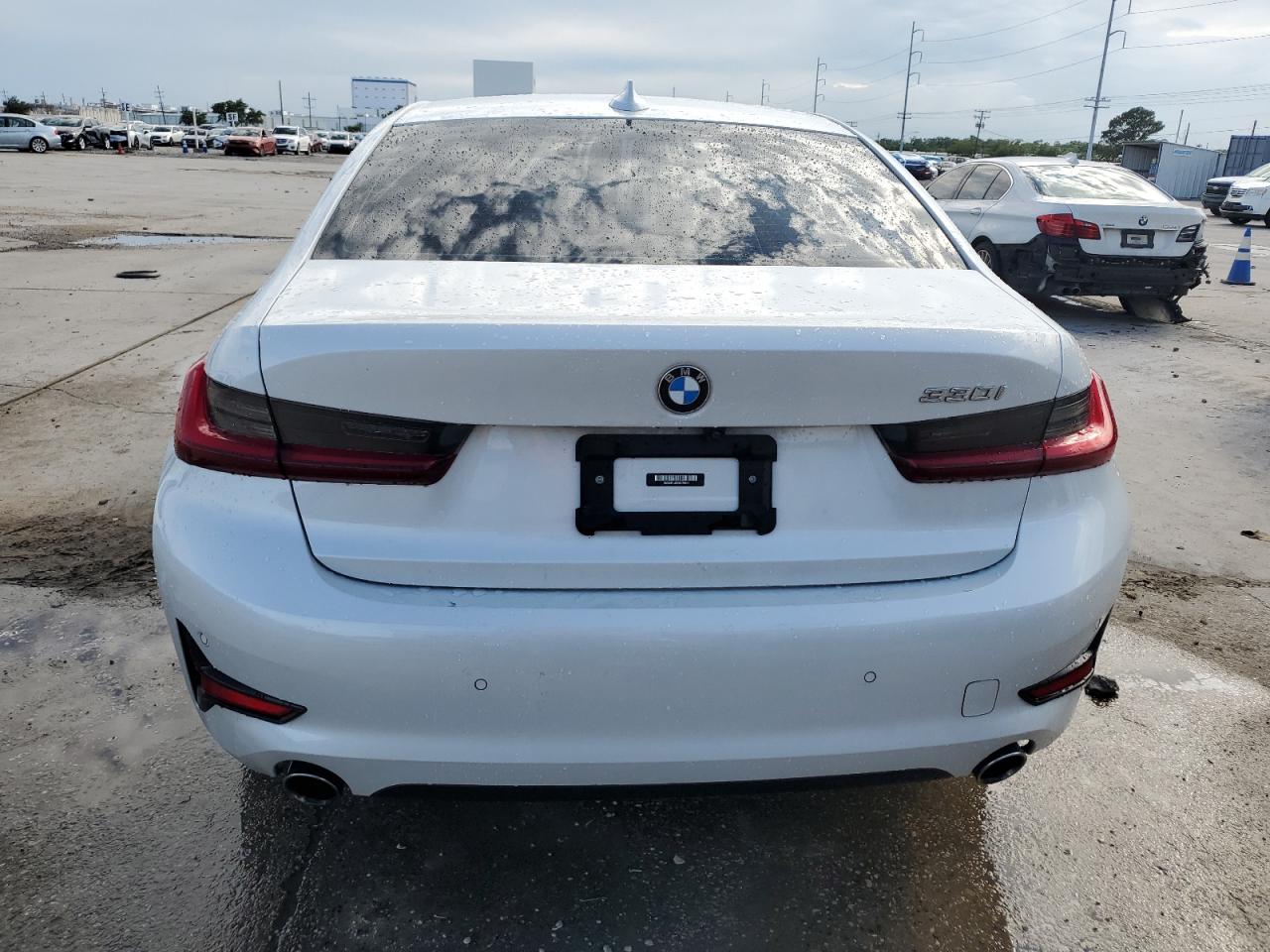 3MW5R1J08N8C39516 2022 BMW 330I