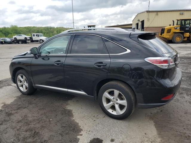 2013 Lexus Rx 350 Base VIN: 2T2BK1BA4DC214446 Lot: 54048014