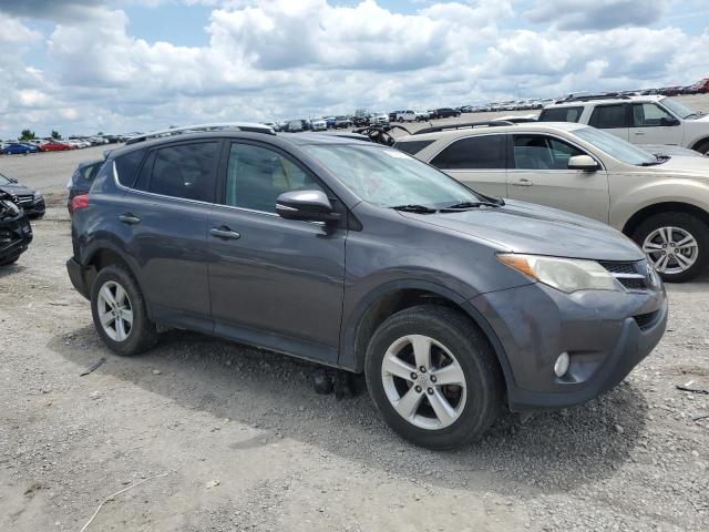 Vin: 2t3wfrev9dw052441, lot: 55183974, toyota rav4 xle 20134