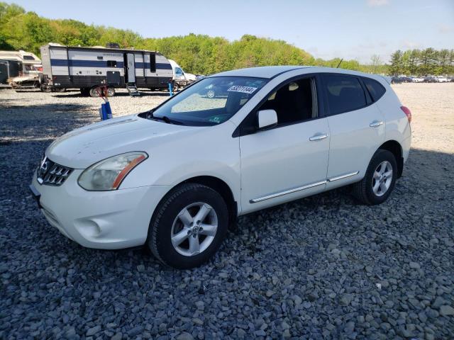NISSAN ROGUE S AW