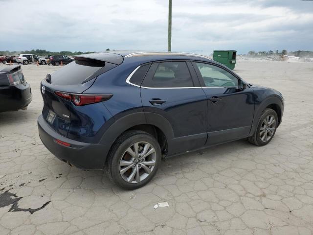 2022 Mazda Cx-30 Preferred VIN: 3MVDMBCL6NM431453 Lot: 55791584