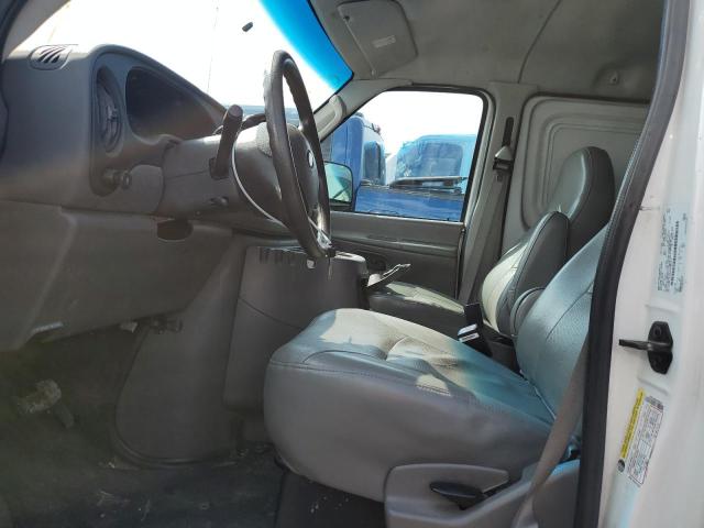 2005 Ford Econoline E150 Van VIN: 1FTRE14W65HA99624 Lot: 53950964