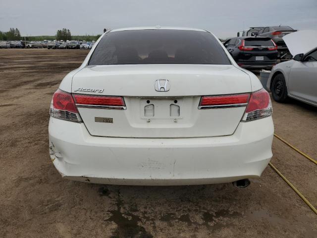 2011 Honda Accord Exl VIN: 1HGCP2F84BA800431 Lot: 53096374