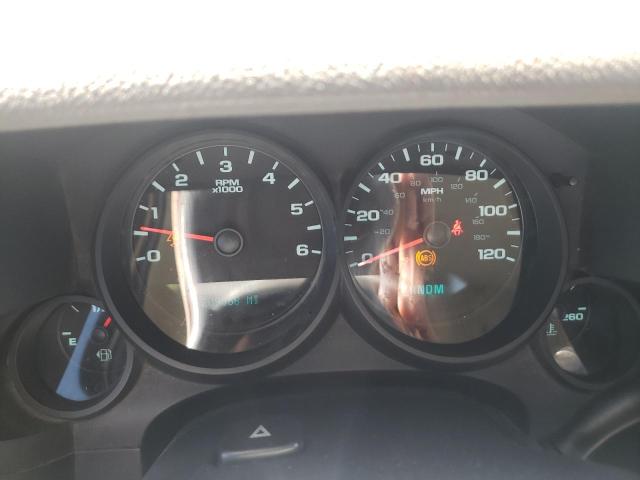 2011 GMC SIERRA C1500 - 1GTN1TE0XBZ364972