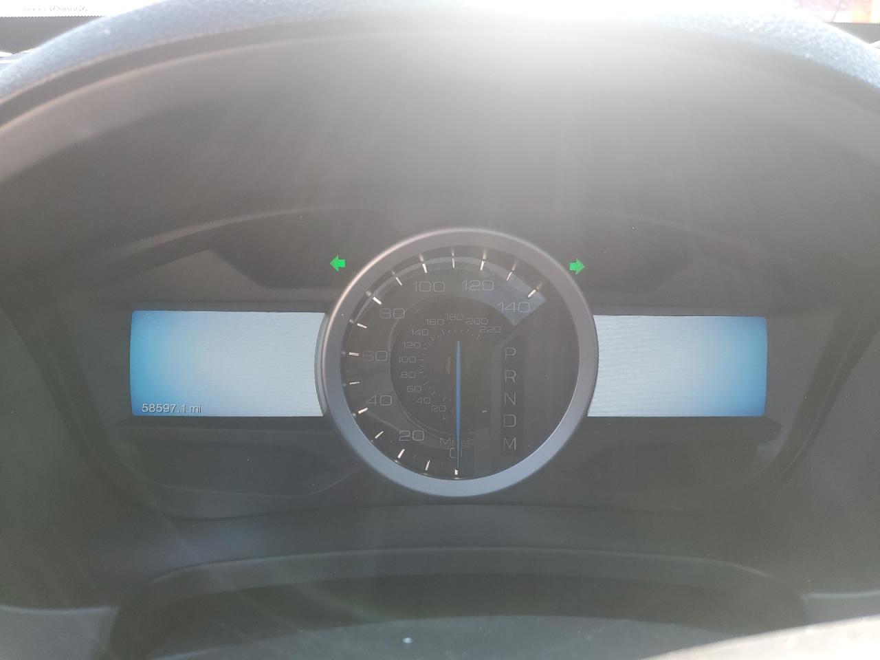 1FM5K7F87EGB17784 2014 Ford Explorer Limited