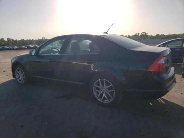 2012 Ford Fusion Sel VIN: 3FAHP0JA8CR149434 Lot: 54593164