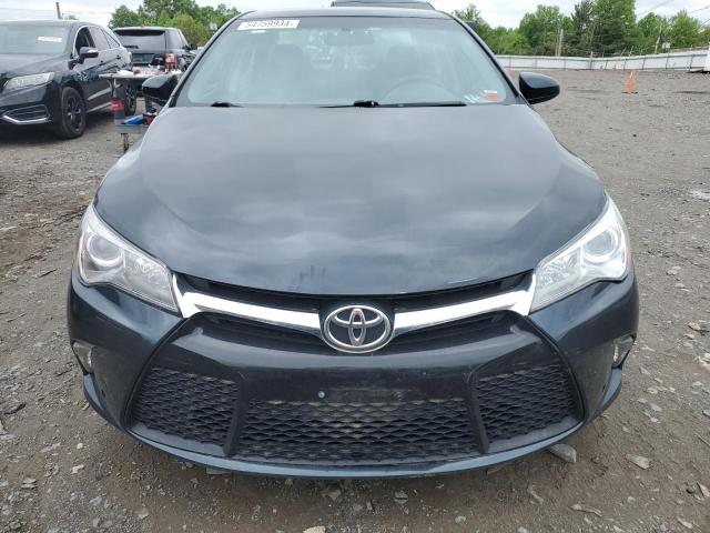 2015 Toyota Camry Le VIN: 4T1BF1FK0FU021692 Lot: 54759934