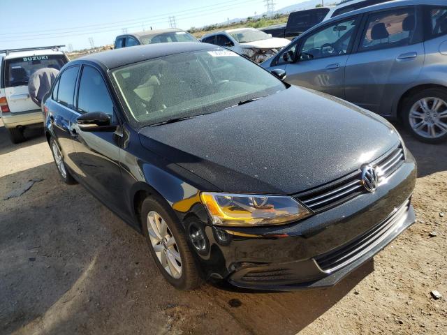 2013 Volkswagen Jetta Se VIN: 3VWDP7AJ4DM398908 Lot: 56452524