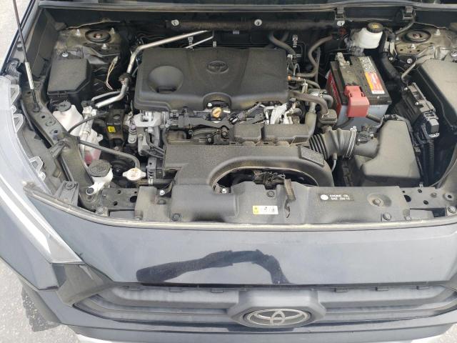 2021 TOYOTA RAV4 ADVEN - 2T3J1RFV3MW157239