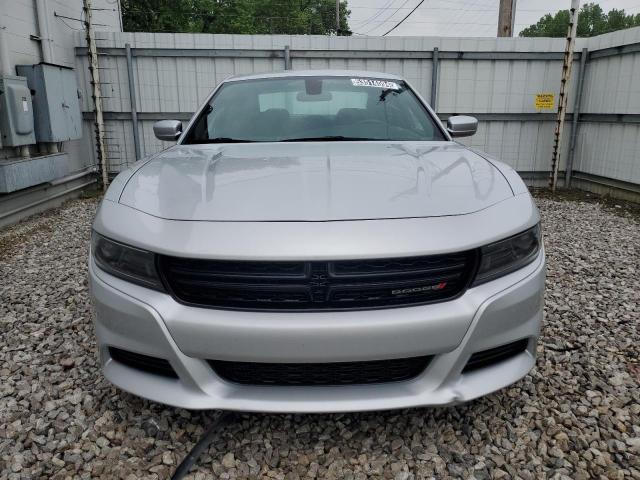 VIN 2C3CDXBG2NH255938 2022 Dodge Charger, Sxt no.5