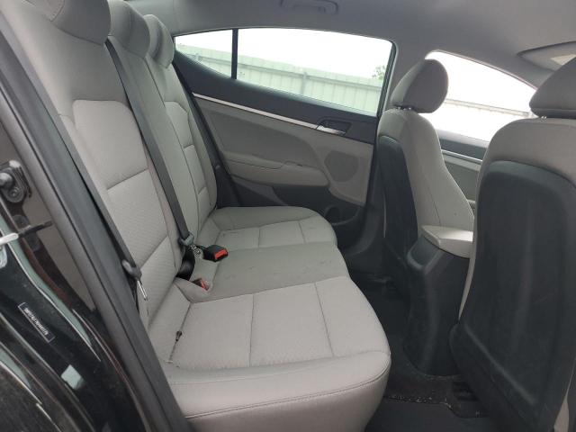 2019 HYUNDAI ELANTRA SE - 5NPD74LF7KH441179