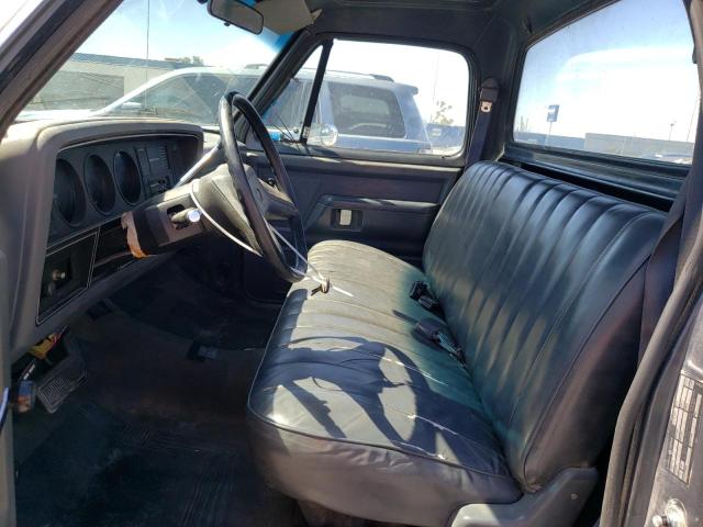 1988 Dodge D-Series D150 VIN: 1B7HD14Y4JS699734 Lot: 56092244