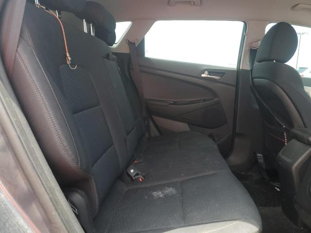 2019 Hyundai Tucson Se VIN: KM8J23A40KU007121 Lot: 56326234