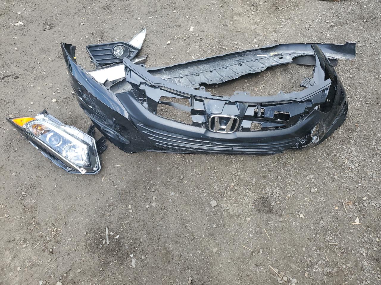 3CZRU6H53KM743471 2019 Honda Hr-V Ex