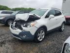 2016 BUICK ENCORE CON - KL4CJFSB5GB659082