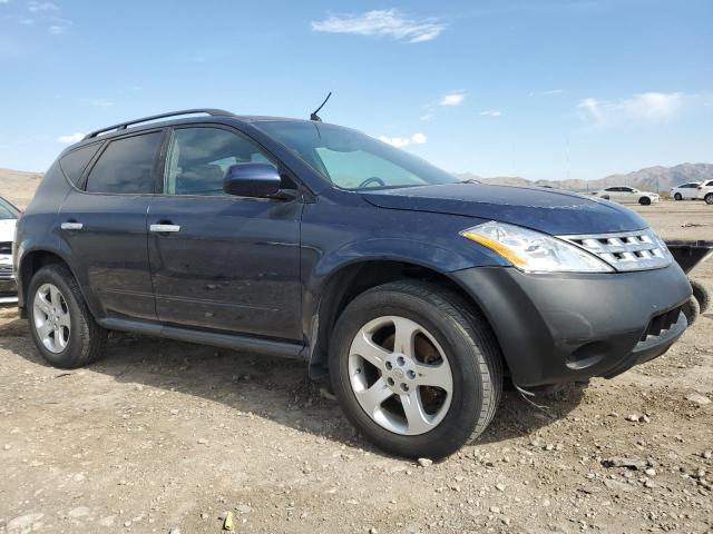 2003 Nissan Murano Sl VIN: JN8AZ08W53W220081 Lot: 55042644