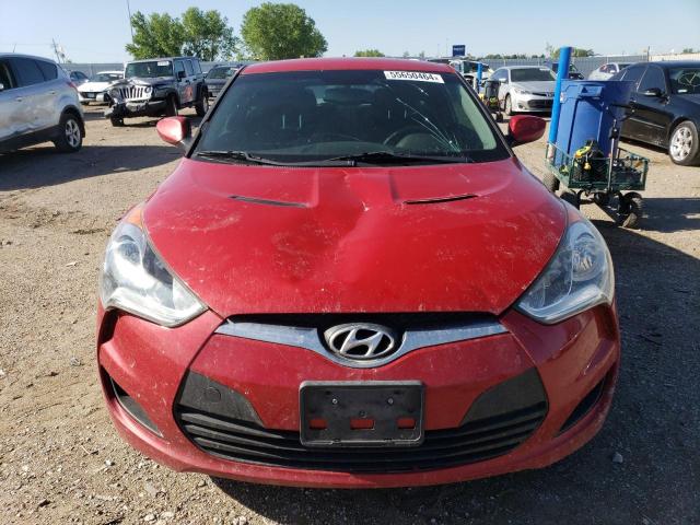 2014 Hyundai Veloster VIN: KMHTC6AD1EU210482 Lot: 55650464