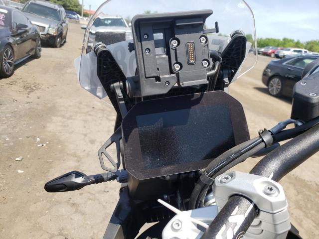 2024 BMW R 1300 GS - WB10M2306R6J59169
