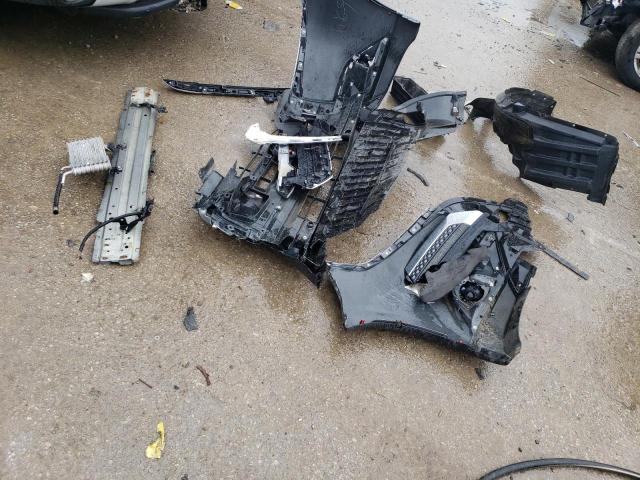 2019 Mitsubishi Outlander Se VIN: JA4AD3A37KZ045352 Lot: 54590914