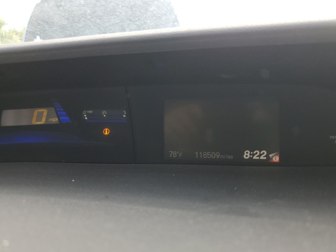 19XFB2F59DE000353 2013 Honda Civic Lx