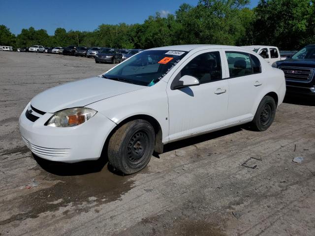 2008 Chevrolet Cobalt Lt VIN: 1G1AL58F687137702 Lot: 53976654