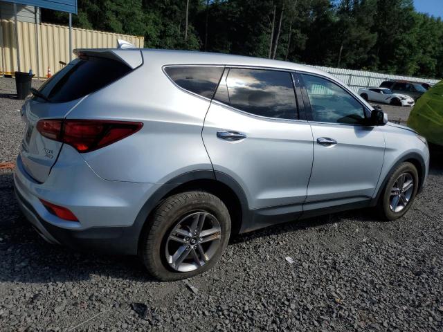 2017 HYUNDAI SANTA FE S - 5XYZTDLB3HG453554