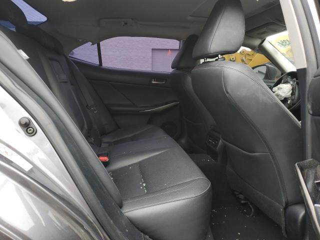 2017 Lexus Is 200T VIN: JTHBA1D29H5057673 Lot: 55134354