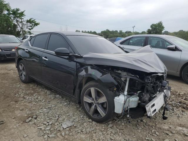 2020 Nissan Altima S VIN: 1N4BL4BV7LC178626 Lot: 54749874