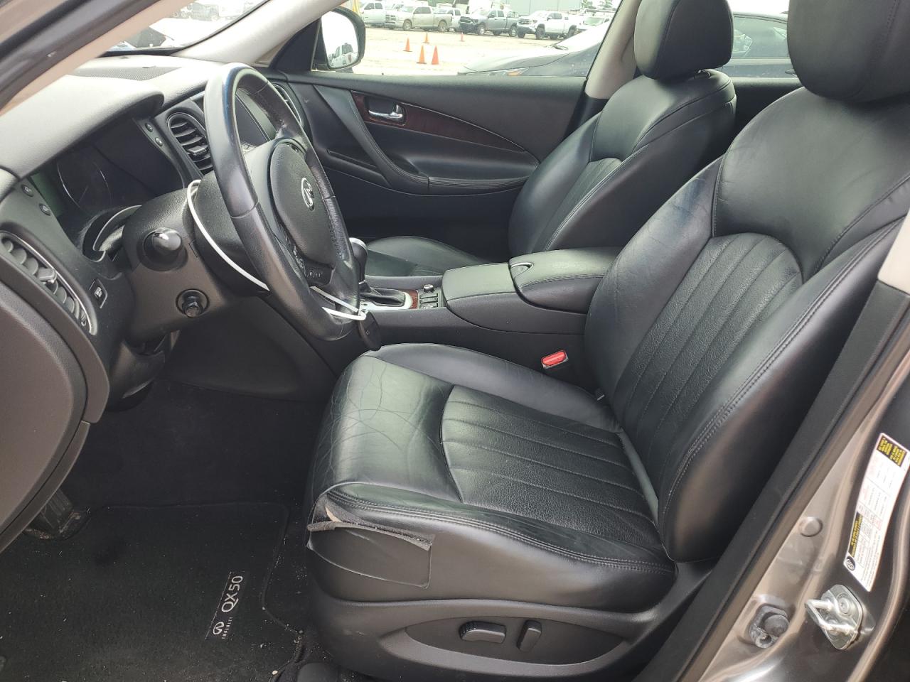 JN1BJ0HP7FM730354 2015 Infiniti Qx50