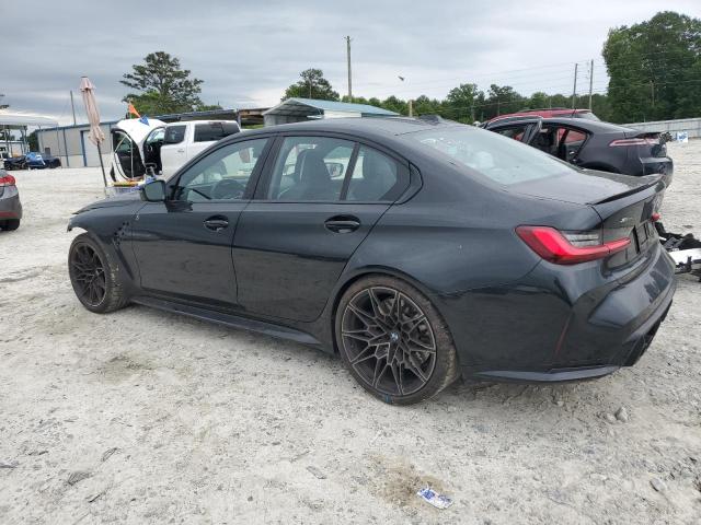 WBS43AY00PFR39510 BMW M3 COMPETI 2