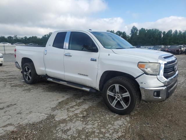 VIN 5TFRY5F14EX161494 2014 Toyota Tundra, Double Ca... no.4