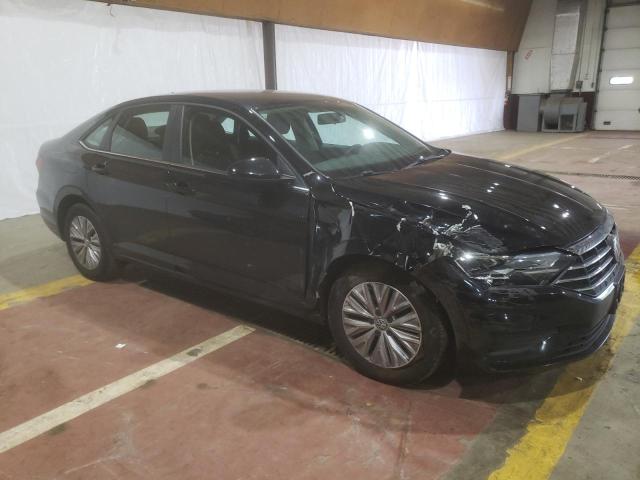 2019 Volkswagen Jetta S VIN: 3VWCB7BU3KM167949 Lot: 53816244