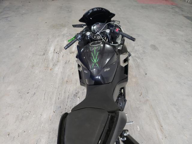 2022 KAWASAKI EX400 - JKAEXKH10NDAH5073