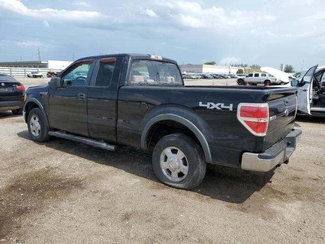 2009 Ford F150 Super Cab VIN: 1FTPX14V39FA76165 Lot: 56416454