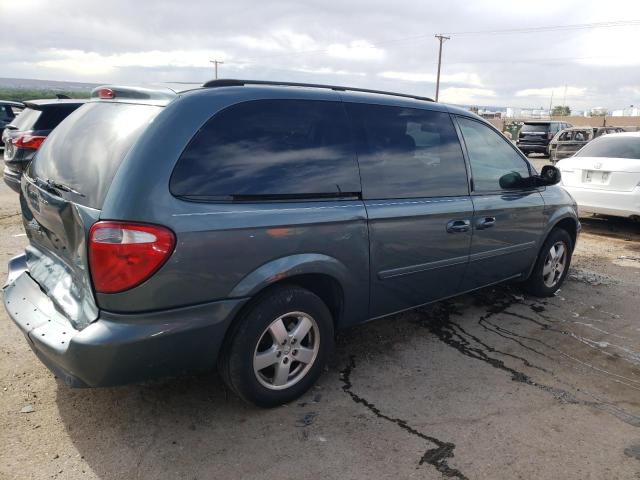 2007 Dodge Grand Caravan Sxt VIN: 2D4GP44L67R203547 Lot: 54887454