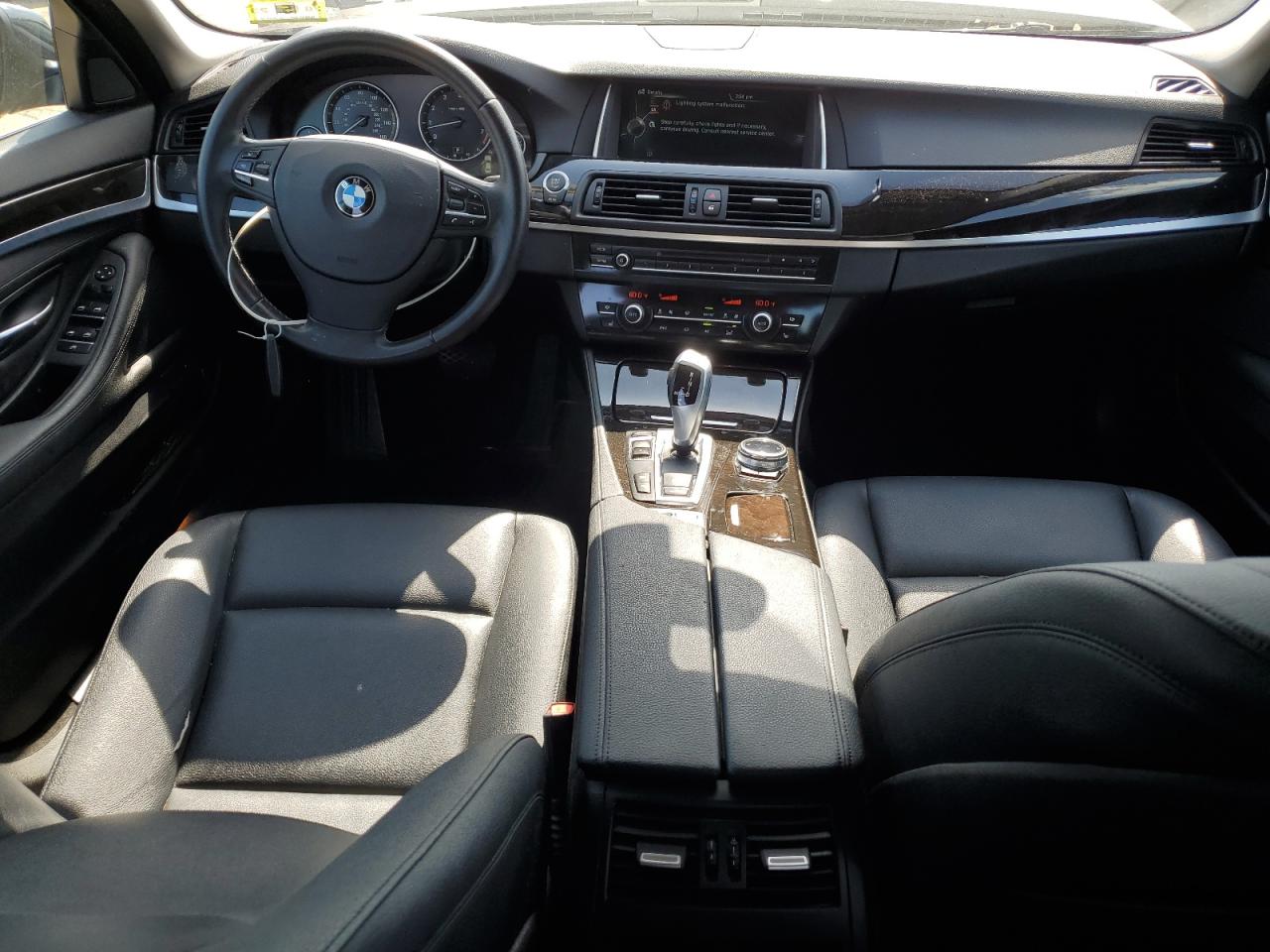 WBA5A7C52ED616413 2014 BMW 528 Xi