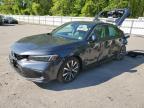 2024 HONDA CIVIC EXL - 19XFL1H73RE017615