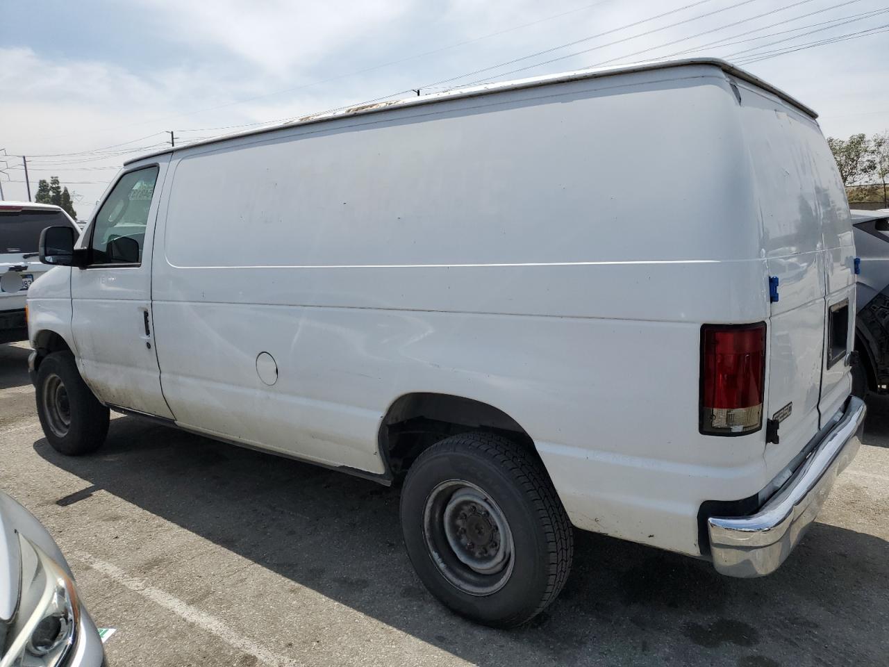 1FTNE24LX4HA97318 2004 Ford Econoline E250 Van