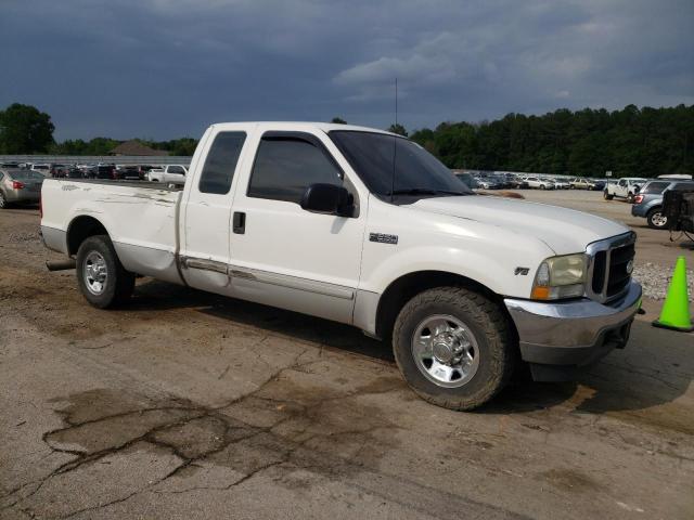 2002 Ford F250 Super Duty VIN: 1FTNX20L92EB33563 Lot: 53390924