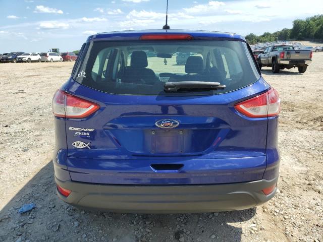 2016 Ford Escape S VIN: 1FMCU0F78GUB30161 Lot: 56822784